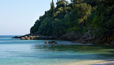 Lichnos Beach Hotel & Suites