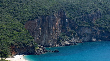 Lichnos Beach Hotel & Suites