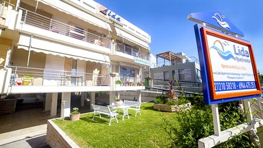 Lida Apartments