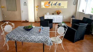 Lida Apartments