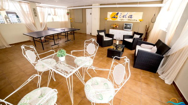 Lida Apartments