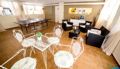 Lida Apartments