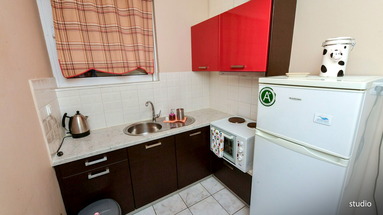 Lida Apartments