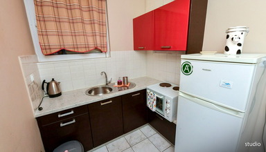 Lida Apartments