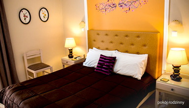 Lida Apartments