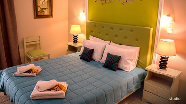 Lida Apartments