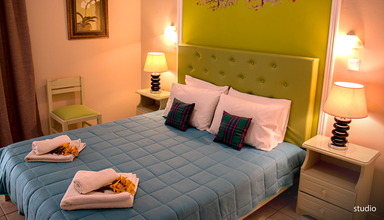 Lida Apartments