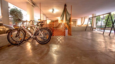 Lida Apartments