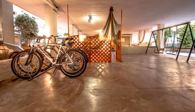 Lida Apartments