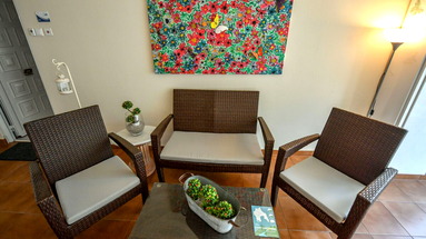 Lida Apartments