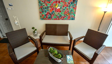 Lida Apartments