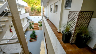 Lida Apartments