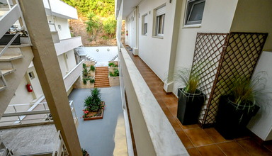 Lida Apartments