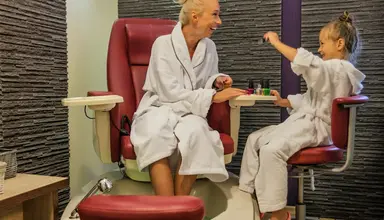 Lidia Spa
