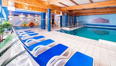 Lidia Spa