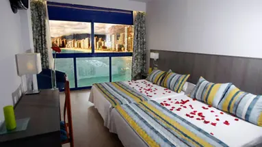 Lido (Benidorm)