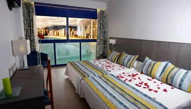 Lido (Benidorm)