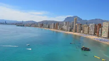 Lido (Benidorm)