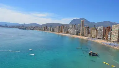 Lido (Benidorm)