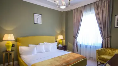 Lido (Bucharest)