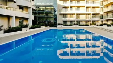 Lido by BlueApart
