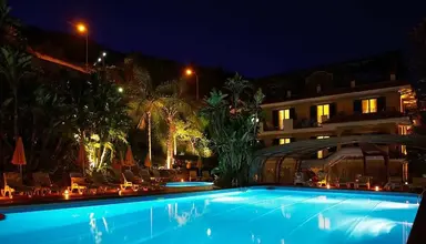 Lido Caparena