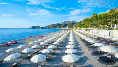 Lido Caparena