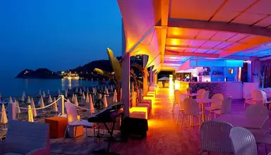 Lido Caparena