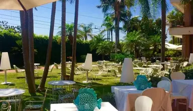 Lido Caparena