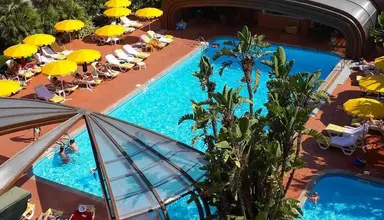 Lido Caparena