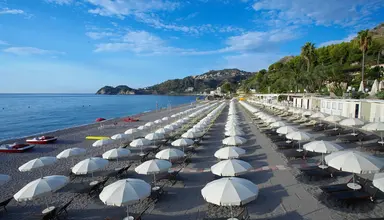 Lido Caparena