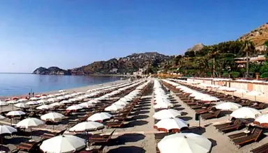 Lido Caparena