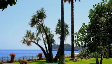 Lido Caparena