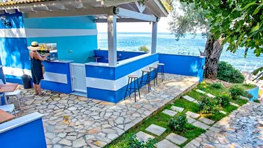 Lido Corfu Sun