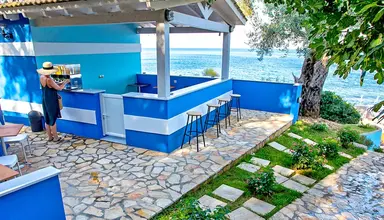 Lido Corfu Sun
