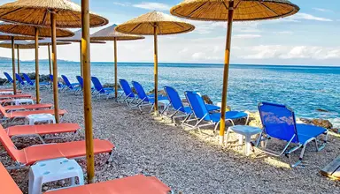 Lido Corfu Sun