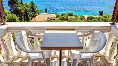 Lido Corfu Sun