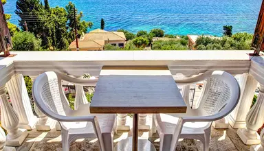 Lido Corfu Sun