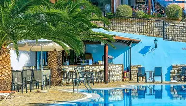 Lido Corfu Sun