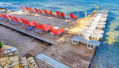 Lido Corfu Sun