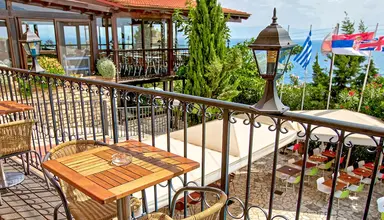 Lido Corfu Sun
