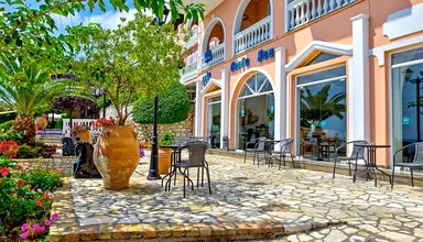 Lido Corfu Sun