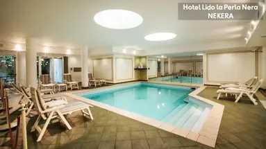 Lido la Perla Nera