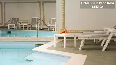 Lido la Perla Nera