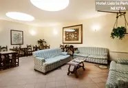 Lido la Perla Nera