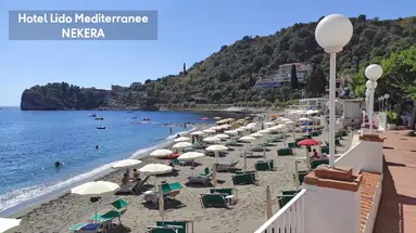 Lido Mediterranee