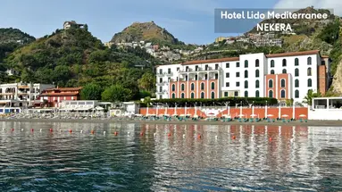 Lido Mediterranee