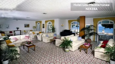Lido Mediterranee