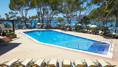 Lido Park Universal