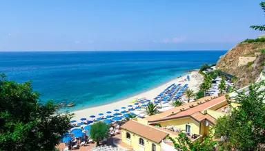 Lido San Giuseppe